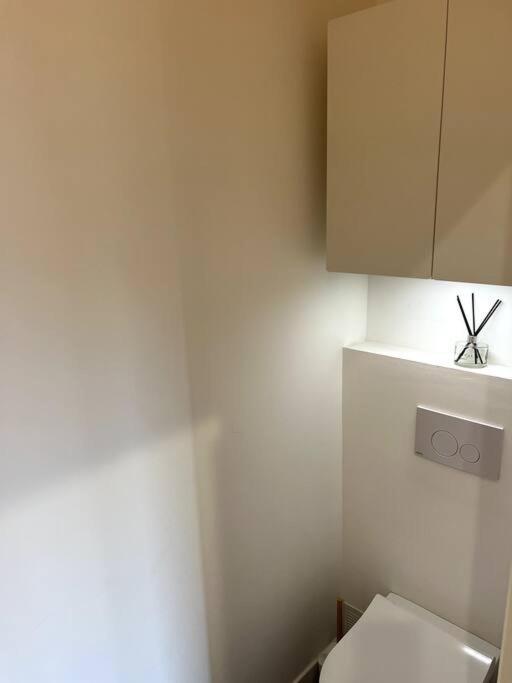 Eze Rocアパートメント エクステリア 写真