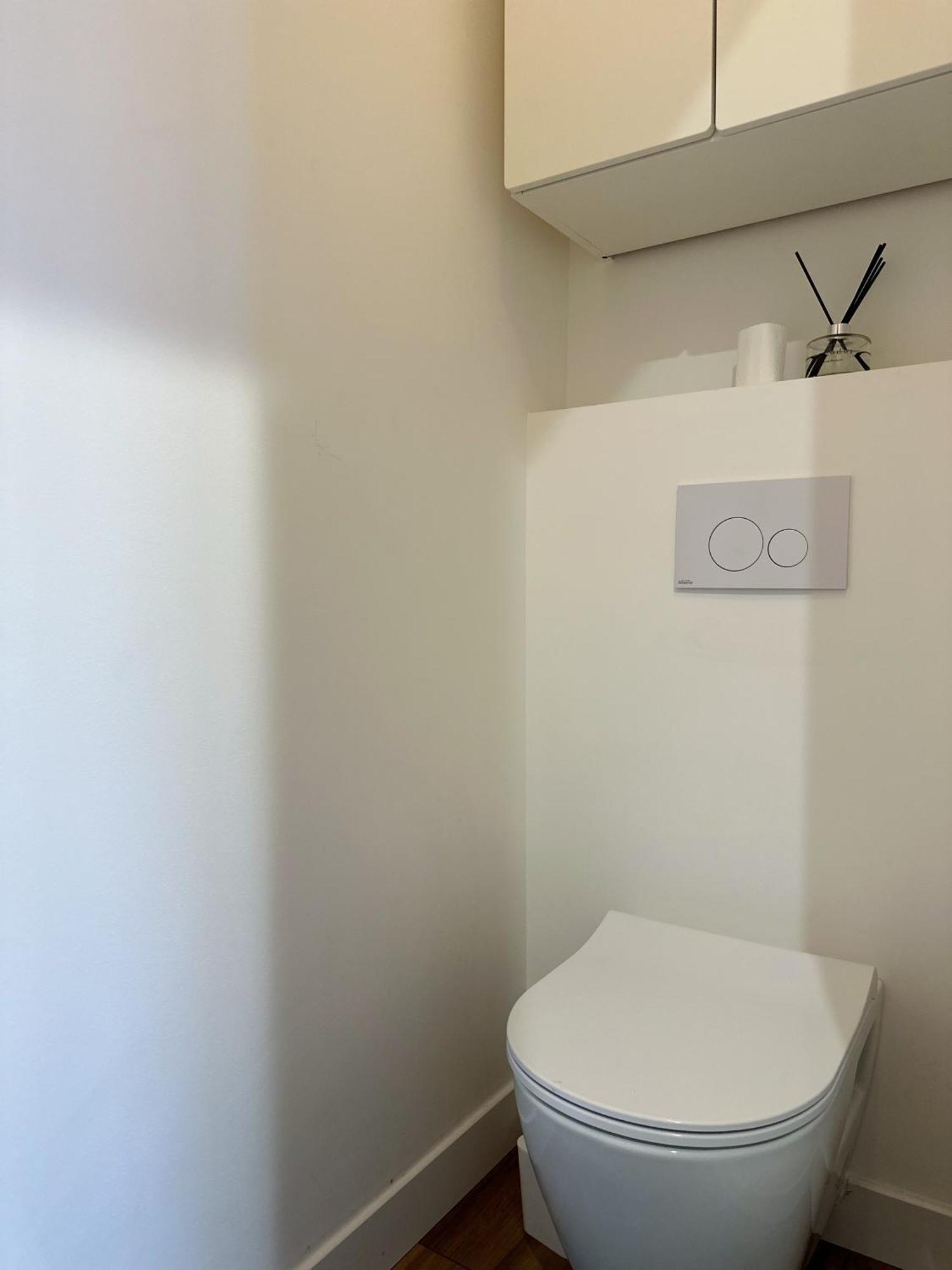 Eze Rocアパートメント エクステリア 写真